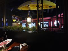 露天位-大渝火锅(苏州西城永捷店)