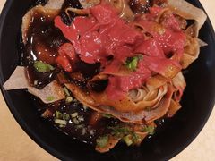 -奥华餐厅·老张记(台基厂店)