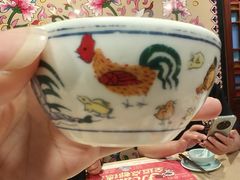 -点都德(大茶楼店)