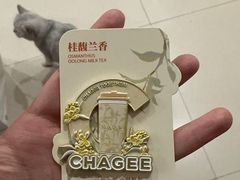 -霸王茶姬(正佳广场店)