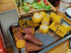 -张记焖窑·十五年专注焖烤(雍和宫店)