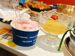 -头牌·鹤岗小串(万达店)