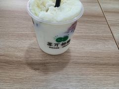 -苏记奶酪(二七万达店)