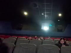 -万达影城(金山万达广场IMAX店)