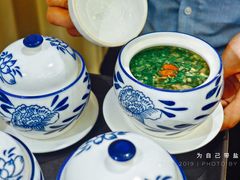 招牌清蒸羊羔肉-宁夏国强手抓羊肉·清真菜(未央路凤三店)