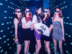 -STELLAR NIGHT CLUB星际酒吧(明发商业广场店)