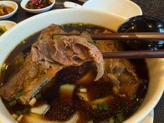 -中国厨房/台湾牛肉面