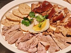 -潮界(虹桥新天地店)