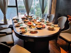 -世纪同辉大酒店-中餐厅