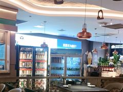 -额尔敦·品质自助(摩尔城店)