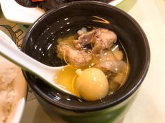 肥西老母鸡汤-老乡鸡(合肥火车站店)