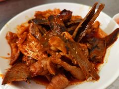 -渔桥李记奶汤面(东街店)