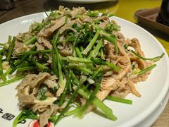 芫爆散丹-直隶安家牛肉罩饼(建华店)