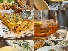 -Blac+Blac(中海环宇荟店)