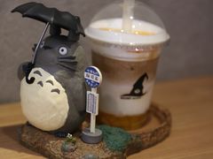 橙意浓浓-WIZARD COFFEE咖啡巫师