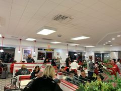 -In-N-Out Burger(LAX)