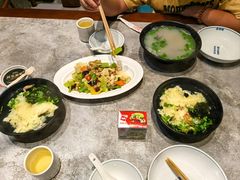 -高玛纳驴肉火烧(河间总店)