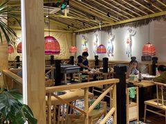 -椰夫人·养生椰子鸡(黄埔时代城店)