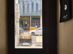 -从启咖啡(五羊邨店)