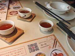 -粤点越有·茶点·粤菜(樵岭国际店)