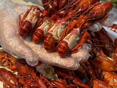 -二钳洞庭虾蟹·江湖菜(鹭岛店)