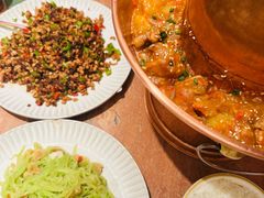 -浩海火燒雲傣家菜(芮欧百货店)