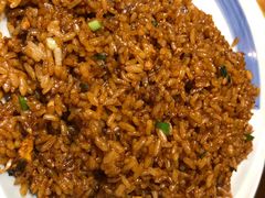 酱油炒饭-王妈热卤·川味馆(海昌店)