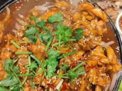 -旺达·福州菜(正大广场店)