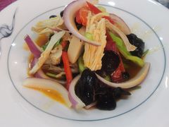 -烟疆印象新疆菜(万联广场店)