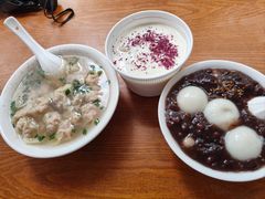 -吴家馄饨