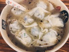 -老上海小吃(浙江中路店)