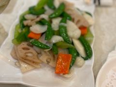-顶好海鲜酒家