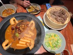 -长安记·大美陕菜(大族广场店)