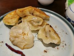 -大清花饺子(园林路店)