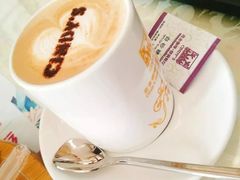 -花舍·新派粤菜·西餐·下午茶(亚运村·鸟巢店)