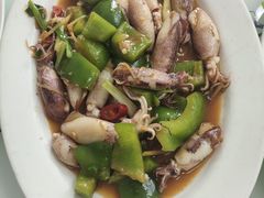 -星奇缘·海鲜餐厅(东山美食地标店)