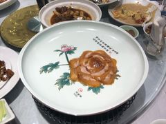 -京味斋·北京烤鸭(北京南站洋桥店)