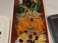-老大连·海肠捞饭·大连海鲜大连菜(西安路店)
