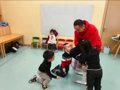 -饭米多蔻中英文绘本馆(苏州美罗店)