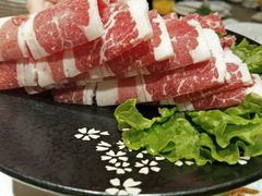 -金海湾海鲜总店