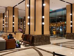 -南京金丝利喜来登酒店