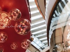 店内环境-深圳来福士广场