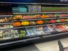-GranVida生活超市(海信广场店)