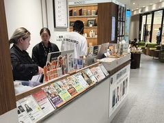 -海马体家庭照相馆(广州正佳广场店)