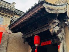 -胡氏民居-天水民俗博物馆