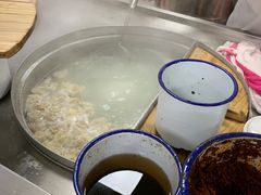 -汪家馄饨(集庆路店)