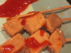 -韩盛·盛江山自助料理(沈辽路万达店)