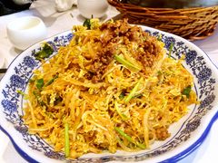 简约白菜-奇滋豆味(南十四道街店)