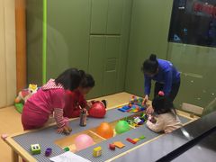 -海底捞大排档火锅(悦荟广场店)