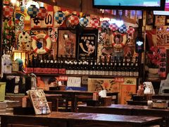 -平成屋· Late Night 食堂(四川北路店)